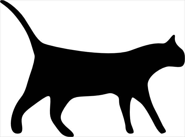 9+ Cat Vectors