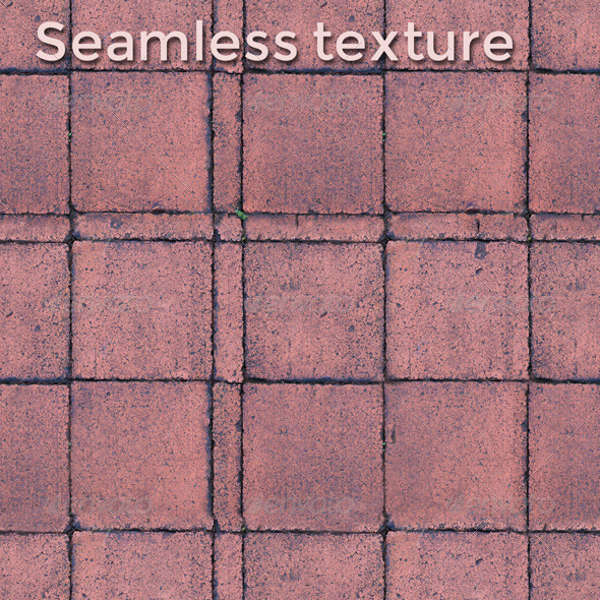 seamless floor tile texture