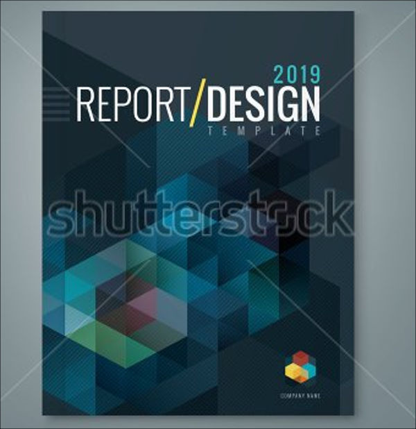 Catalog Cover Templates PSD, AI Indesign Format