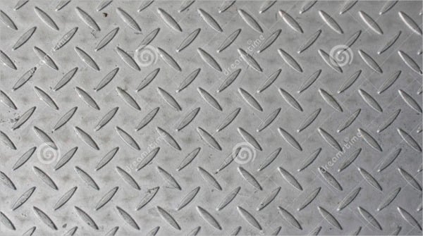 stainless steel plate texture