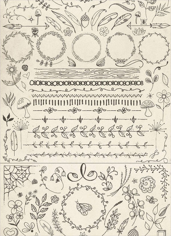 9+ Drawing Vectors - EPS, PNG, JPG, SVG Format Download | Free