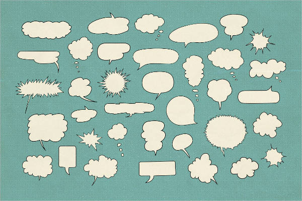 chat-bubble-vector