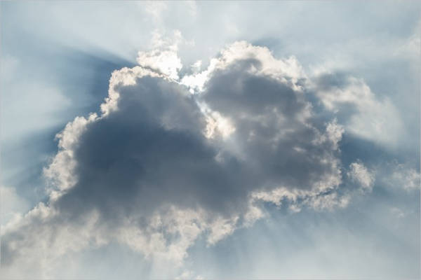 cloud background texture