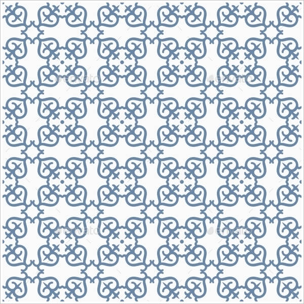 islamic style pattern