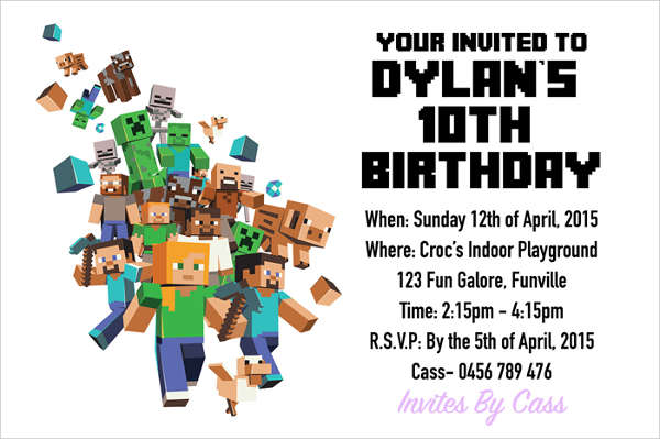 printable-minecraft-birthday-invitation