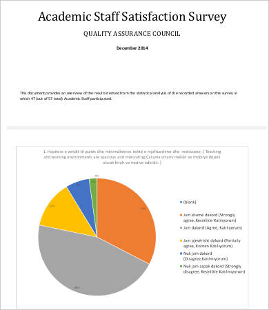 academic-staff-satisfaction-survey-template