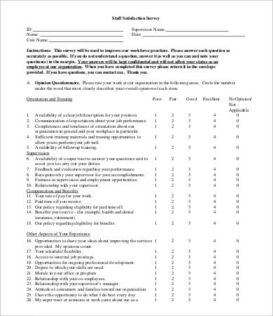 sample-staff-satisfaction-survey-template