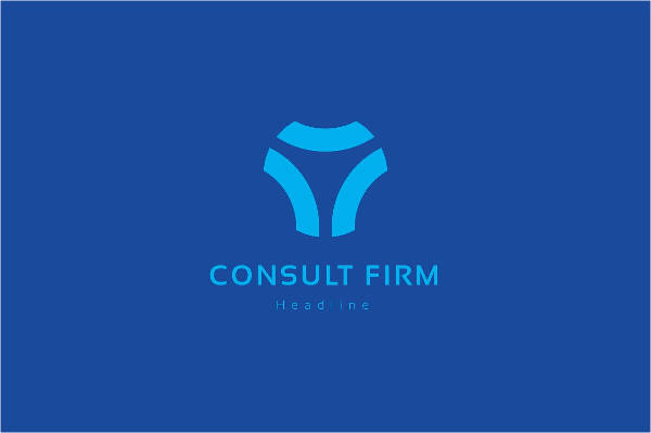 consulting firm logo