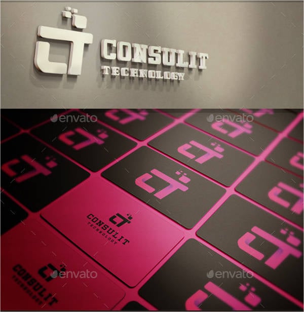 7+ Consulting Logos - Editable PSD, AI, Vector EPS Format Download