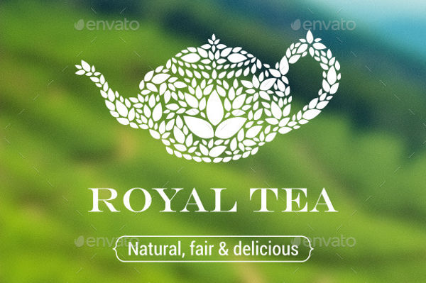 9 Tea Logos Editable Psd Ai Vector Eps Format Download