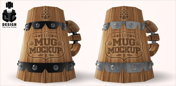 Download 9+ Mug Mock-ups - PSD, Indesign, AI Format Download | Free ...