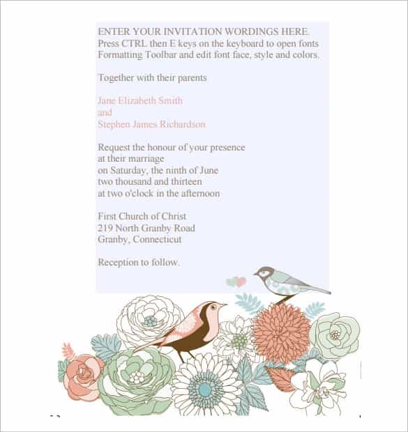 vintage-birds-wedding-invitation-template-free-pdf-min
