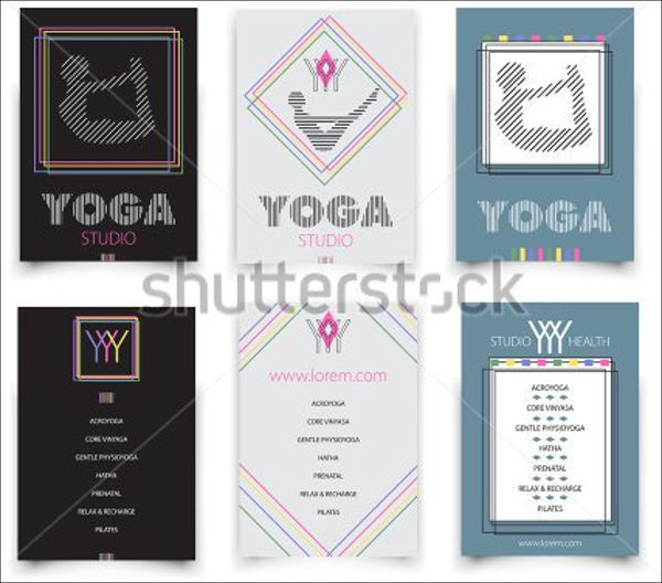yoga-and-fitness-club-flyer
