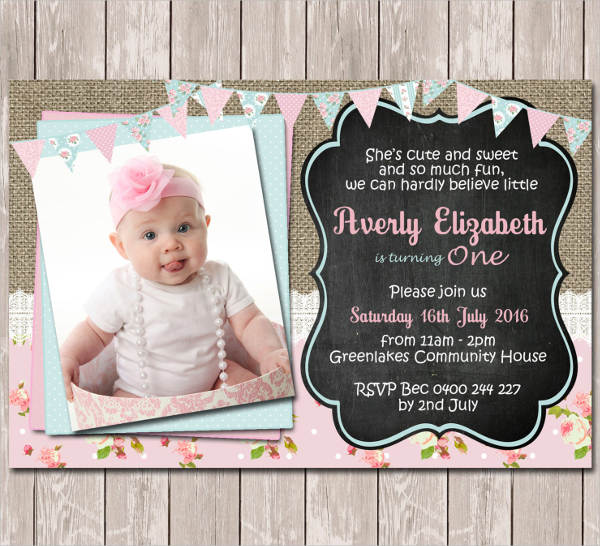 20+ Minnie Mouse Birthday Invitation Templates - PSD, AI, Vector EPS