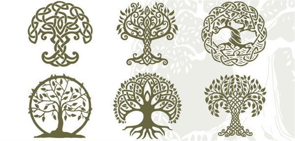 8 pyrography patterns free premium templates