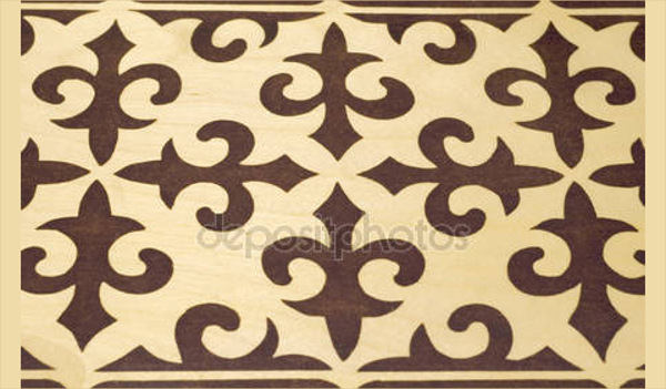 8+ Pyrography Patterns | Free & Premium Templates