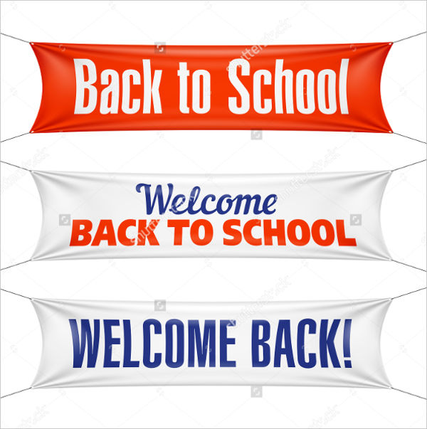 10 + School Banners AI, PSD, Apple Pages Free & Premium Templates