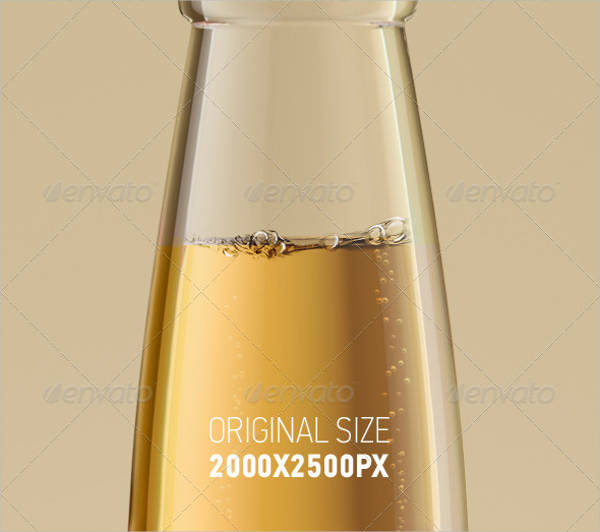 7+ Beer Bottle Label Templates Design, Templates