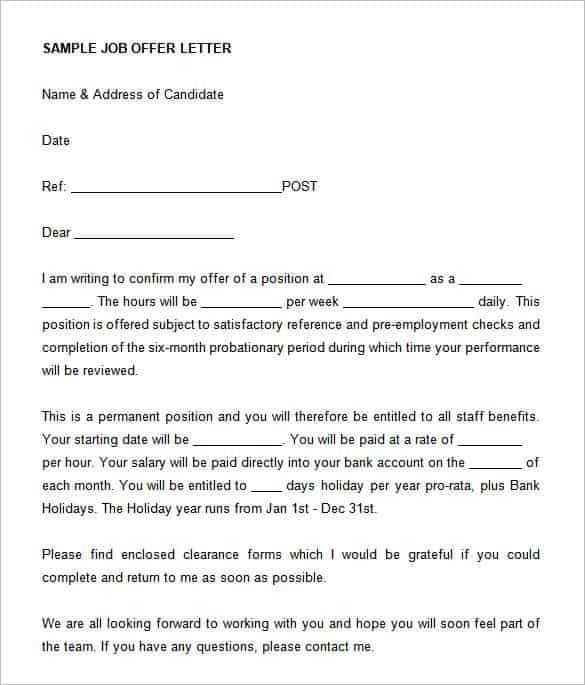 free-job-offer-letter-template-free-printable-template