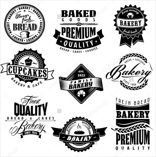 8+ Vintage Product Label Templates Design, Templates