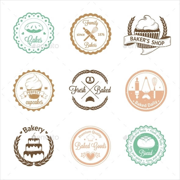 8+ Vintage Product Label Templates Design, Templates