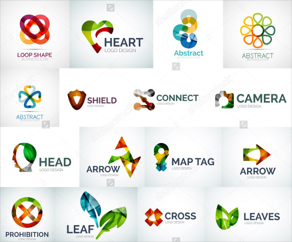 8+ Corporate Business Logos - Design, Templates
