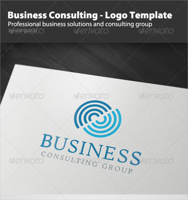 7+ Business Consulting Logos - Free PSD, Vector AI, EPS Format Download