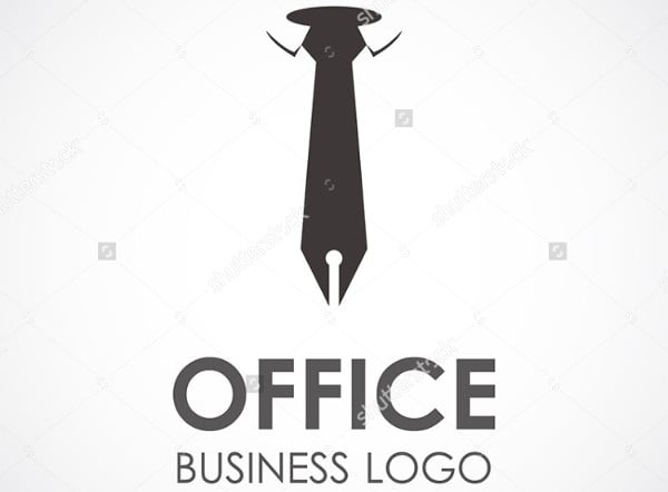 professional business logo vector
