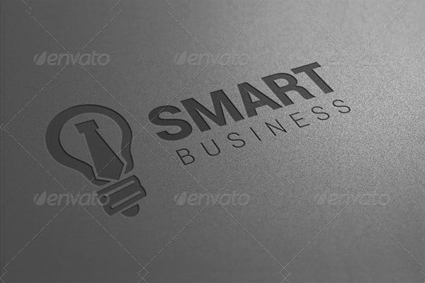creative professional business logo