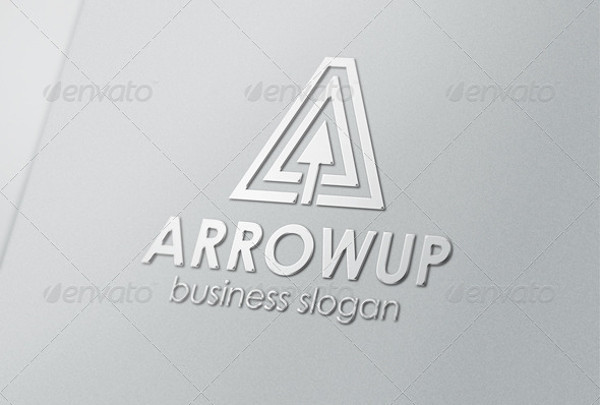 abstract professional business logo