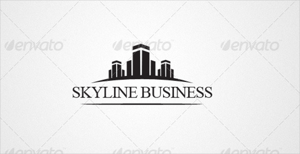 business consult agency logo