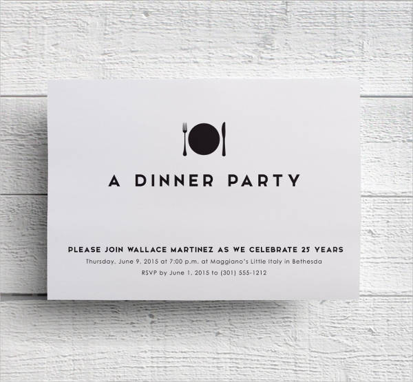 9+ Anniversary Party Invitations - Designs, Templates | Free & Premium