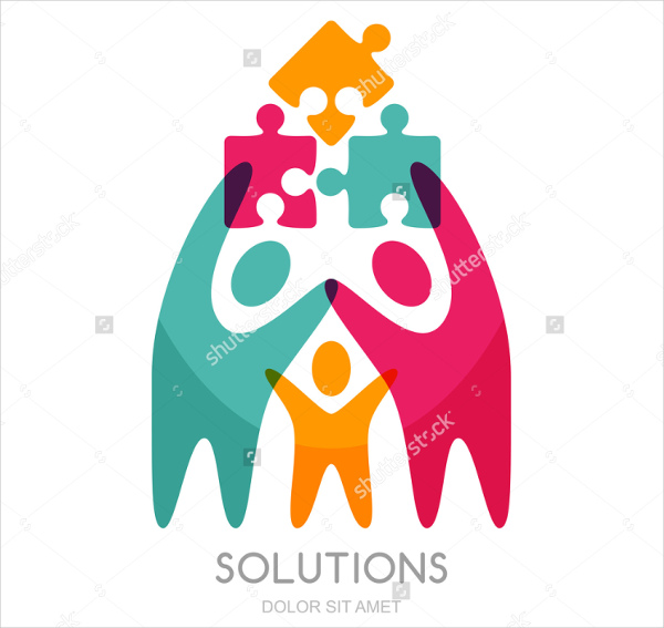 7+ Business Management Logos Design, Templates