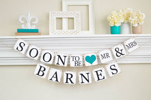 diy-engagement-party-banner