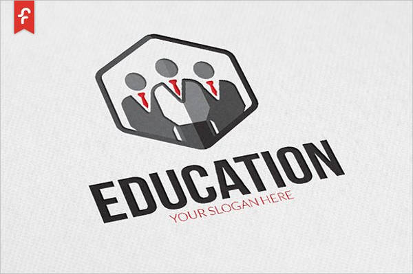 work team education logo