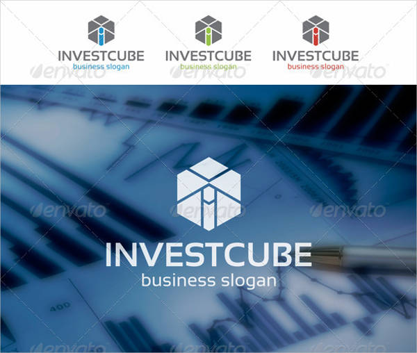 corporate business company logo