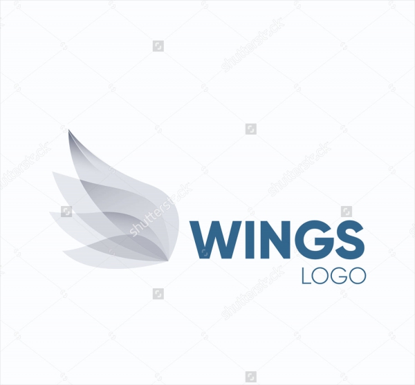 abstract corporate company logo
