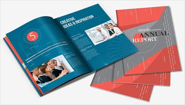 14 A4 Business Brochures Design Templates Free Premium Templates