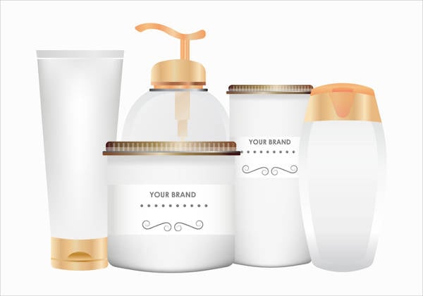 spa bamboo product packaging
