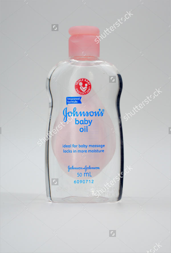 9+ Baby Product Packagings Designs, Templates
