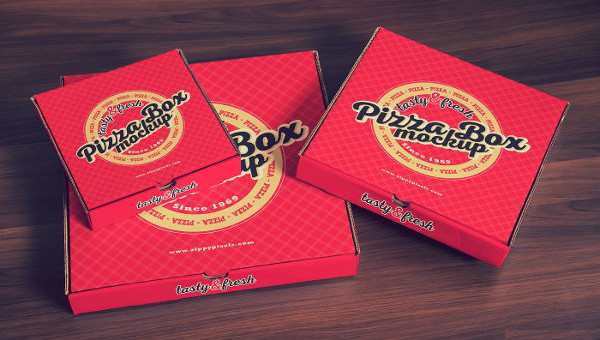 9 food product packagings designs templates free food packaging template