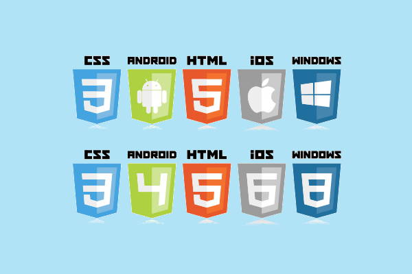 9+ Web App Icons - Design, Templates