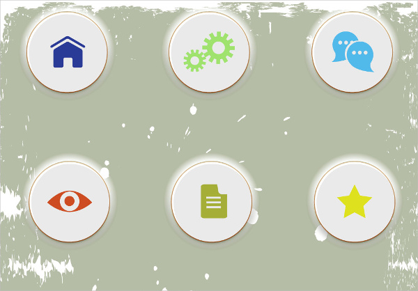 Download 7+ Android App Icons - Design, Templates | Free & Premium ...