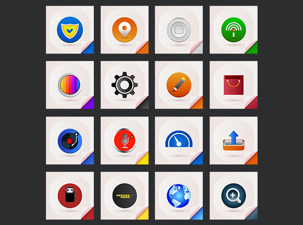 generate android app icons online