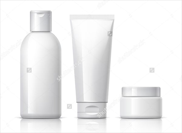 unique beauty product packaging