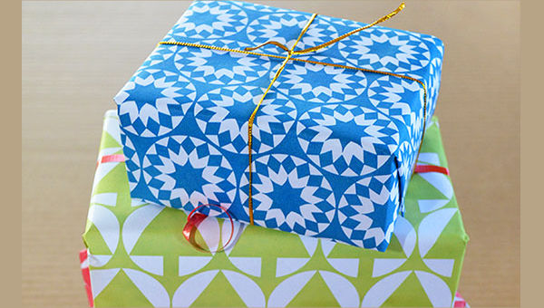 9 Gift Wrapper Templates Word PDF PSD EPS Format Download