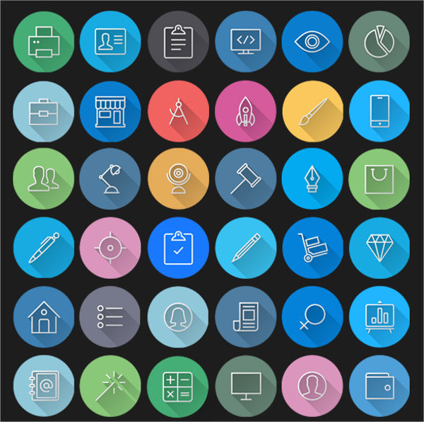 calendar icons for mac