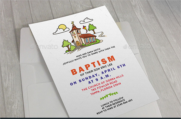 grand opening church invitation banner