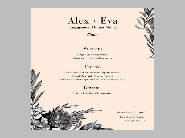 engagement-party-menu-6-free-templates-in-psd-ai