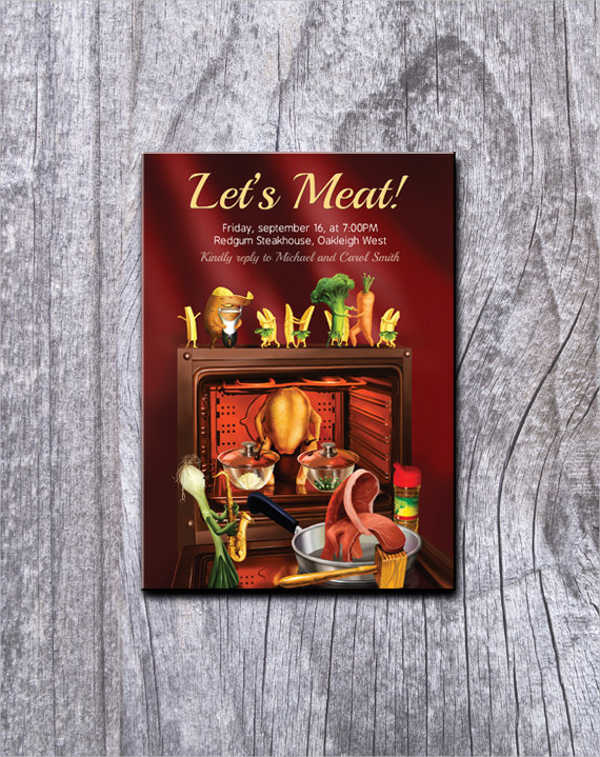 funny-birthday-dinner-invitation